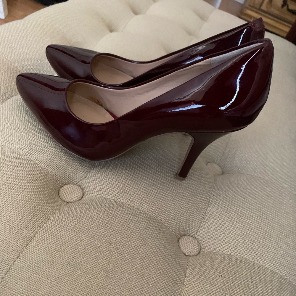 ARTURO CHIANG Pumps - Picture 2 of 9